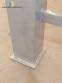 2000 liter stainless steel agitator tank