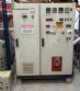 Konus wood-burning or wood-chip heating boiler