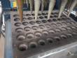 Machine cone of biju