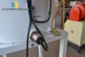 JCMAC 100 liter chocolate melting tank