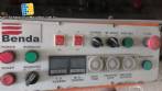 Sealing machine Benda