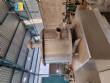 Stainless steel filling machine for flexible packaging Brasholanda