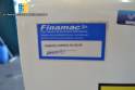 Finamac chocolate Tempering Machine 4kg