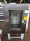 Gas turbo oven with 10 trays G.Paniz