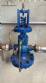 JG M�quinas steam generator