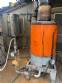 JG M�quinas steam generator