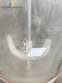 FGG Jacketed borosilicate glass mixing reactor 36 L 50 L