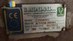 G. Mondini Tray Sealer