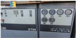 Atlas Copco compressor