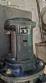 High pressure pump to inject oil into metal mechanical equipment Grundfos