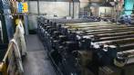 Stork 12 Color Rotary Printing Machine