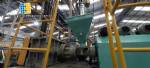 Bottle blower Pavan Zanetti