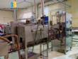 Sleeve labeling applicator with shrink tunnel OMNIMACK