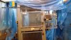 Systempack automatic vertical filling packaging machine
