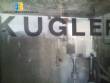Filling for powder products Kugler