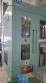 AOKI stretch blow molding machine for blowing PP Polypropylene and Tritan Copolyester.