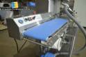 Tempering machine with stainless steel cover Vonin 90 kg