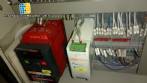 Automatic sealer shirink seminova Smipack