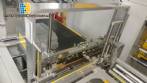 Automatic sealer shirink seminova Smipack