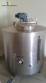 Stainless steel fermenter 500 L Incomar
