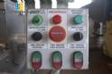 Extruder for pasta Italvisa
