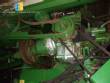 Combine harvester John Deere
