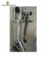 Semi automatic filling machine