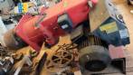 Ecoflam gas burners