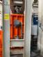 Blower 100 liters Tecnofit