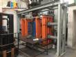 Blower 100 liters Tecnofit
