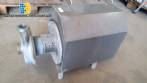 Sanitary centrifugal pump in 316 stainless steel Alfa Laval