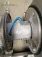 Sanitary centrifugal pump in 316 stainless steel Alfa Laval