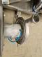 Sanitary centrifugal pump in 316 stainless steel Alfa Laval