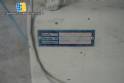 Plastic mixer Caccia