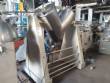 V shaped mixer stainless steel 300 L