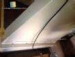 V shaped mixer stainless steel 300 L