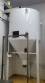 Peanut roasting line, Fabrimak roaster/cooler.