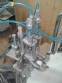 Mayonnaise filling machine