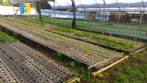 Complete hydroponics company