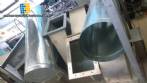 Pharmaceutical granulate dryer Hogner