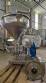 Triblender in-line mixer, Tri-blender in 316 stainless steel for food, 20 hp.