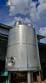 Stainless steel jacketed mixing tank, 304L capacity, 5,000 liters, year 2020, Plurinox