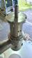 Stainless steel 304L jacketed mixing reactor tank, 5,000 liters, year 2020, Plurinox