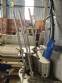 Metalgraf 4-head seamer for metal cans