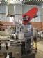 Metalgraf 4-head seamer for metal cans