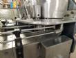 Metalgraf 4-head seamer for metal cans
