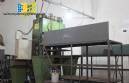 Complete line for the production of brake linings for heavy and mid-line vehicles
