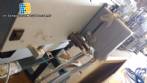 Labeling Machine Bauch Campos