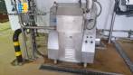 Stainless steel homogenizer for liquids Treu 750 up to 2230 liters per hour