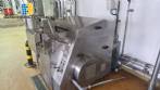 Stainless steel homogenizer for liquids Treu 750 up to 2230 liters per hour